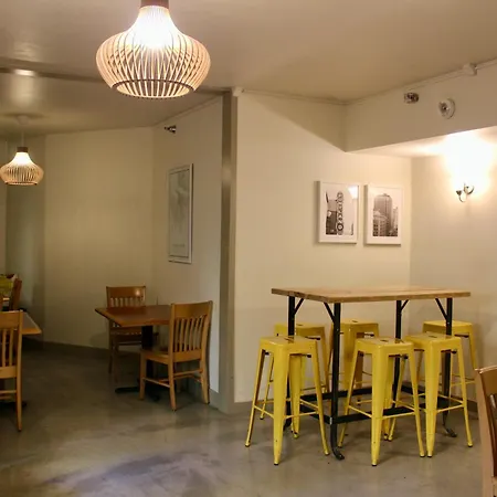 Northwest Portland Hostel-3